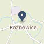 Przychodnie Eskulap Moździerz na mapie