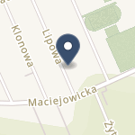 Centrum Medyczne A&J na mapie