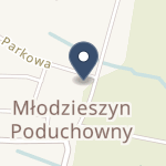 Jarosław Załuski NZOZ Przychodnia Medycyny Rodzinnej "Zdrowie" na mapie