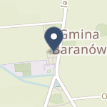 Magdalena Maria Piórkowska NZOZ "Omega" na mapie