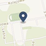Maria Urszula Lewandowska NZOZ "Nasza Przychodnia" na mapie