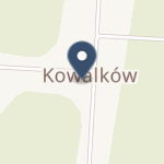NZOZ w Kazanowie na mapie