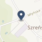 NZOZ "Szreń - Med" na mapie