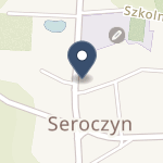 Centrum Medyczno-Diagnostyczne na mapie