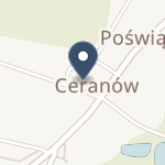 Centrum Medyczno-Diagnostyczne na mapie