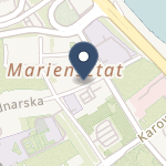 NZOZ Med-Centrum na mapie