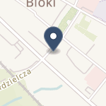 NZOZ "Medicus Clinic" na mapie
