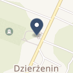 NZOZ "Eskulap" na mapie