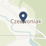 NZOZ Poradnia Medycyny Rodzinnej Joanna Jackowska na mapie