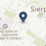 NZOZ "Profil-Med" na mapie
