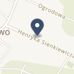 NZOZ Przychodnia Lekarska El-Ta na mapie