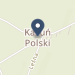 Nowodworskie Centrum Medyczne w Nowym Dworze Mazowieckim na mapie
