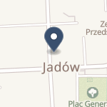 Poradnia Medycyny Rodzinnej Mmm Domańscy w Jadowie na mapie