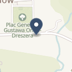 Centrum Medyczne Jadów na mapie
