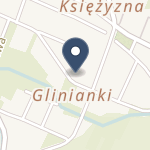 Przychodnia-Apteka-Medycyna Estetyczna L.Gula B. Długopolska na mapie