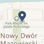 Przychodnia "Gramed" NZOZ na mapie