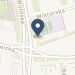 Przychodnia Lekarska "Wołoska" na mapie