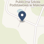 Publiczny ZOZ w Skaryszewie na mapie