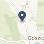 SPZOZ w Goszczynie na mapie
