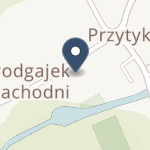 SPZOZ w Przytyku na mapie