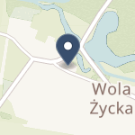 SPZOZ w Trojanowie na mapie