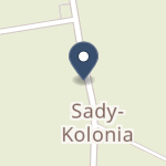 SPZZOZ w Przysusze na mapie