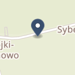 SPZZOZ w Żurominie na mapie
