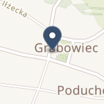 SPZOZ w Rzeczniowie na mapie