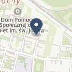 Vital Clinic NZOZ Centrum Medyczne Vital na mapie