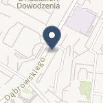 Centrum Medyczne "Medyk" na mapie