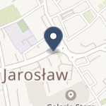 Przychodnia Podstawowej Opieki Zdrowotnej "Medyk" na mapie