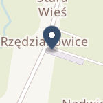 Centrum Medycyny Rodzinnej na mapie