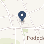 Centrum Opieki Medycznej na mapie