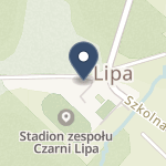 NZOZ na mapie