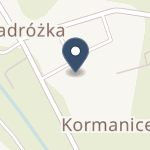 NZOZ "Centrum Zdrowia" na mapie