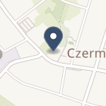 NZOZ Czermin na mapie