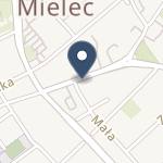 NZOZ Gabinet Lekarski "Medi Centr" na mapie