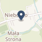 NZOZ L. R. Węgrzyn na mapie