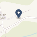 NZOZ "Praktyka" na mapie