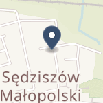NZOZ "Przychodnia Rodzinna" na mapie