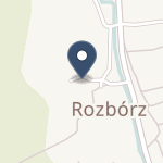 NZOZ Sal-Med w Rozborzu na mapie