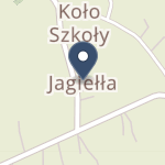 NZOZ Salus w Przeworsku na mapie