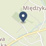 NZOZ Gabinet Lekarza Rodzinnego na mapie