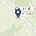NZOZ Przychodnia Medycyny Rodzinnej na mapie