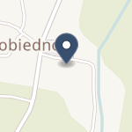 NZOZ Zdrowa Rodzina w Pobiednie na mapie