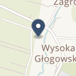 Zespół Opieki Zdrowotnej nr 2 w Rzeszowie na mapie