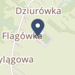 Zespół Opieki Zdrowotnej nr 2 w Rzeszowie na mapie