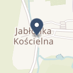 NZOZ "Podstawowa Opieka Zdrowotna" Józef Malinowski, Jacek Lubecki, Marek Stojak na mapie