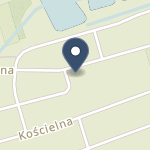 NZOZ Centrum Medycyny Rodzinnej na mapie