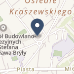 NZOZ Przychodnia Lekarska "Dobra" na mapie